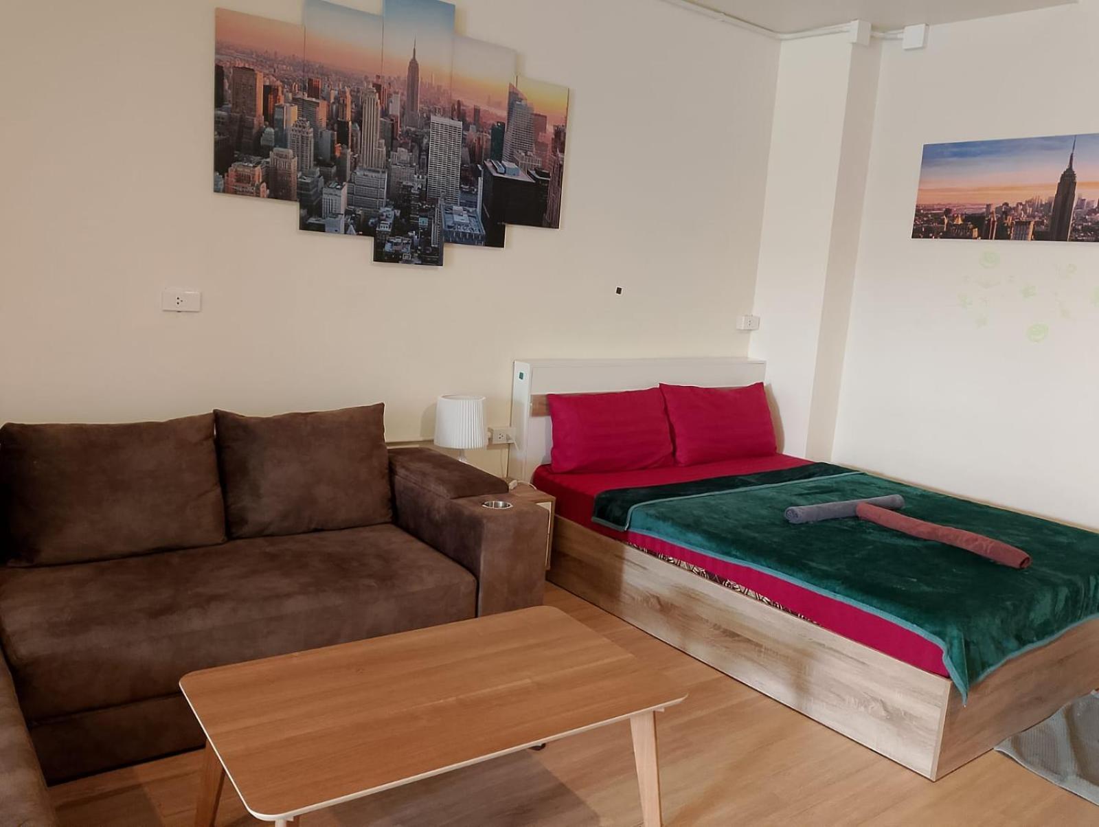 Appartamento Bonanza Beach1 100m To Star *